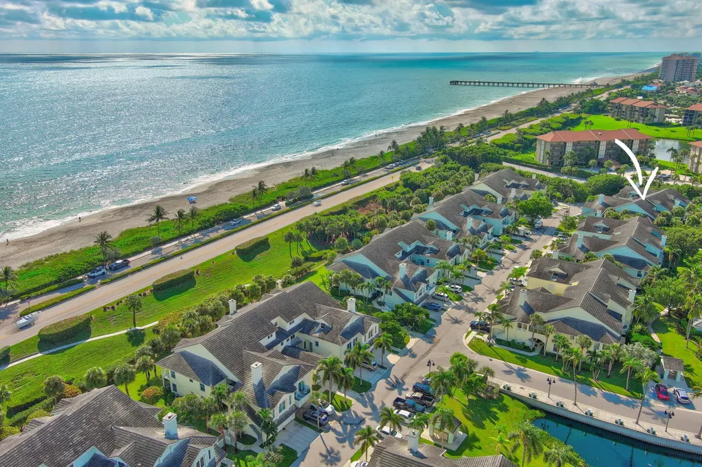 1306 Mainsail Circle Jupiter FL 33477