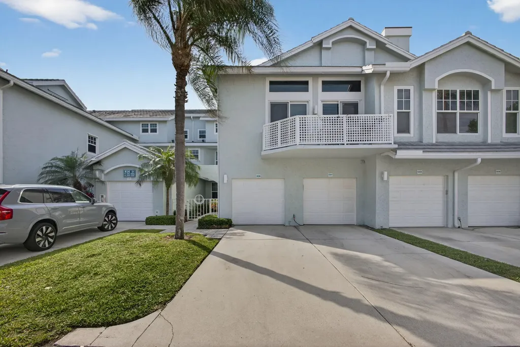 1306 Mainsail Circle Jupiter FL 33477