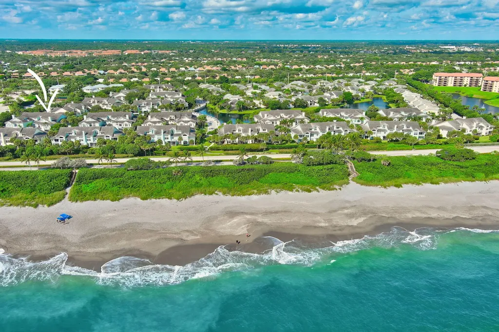 1306 Mainsail Circle Jupiter FL 33477