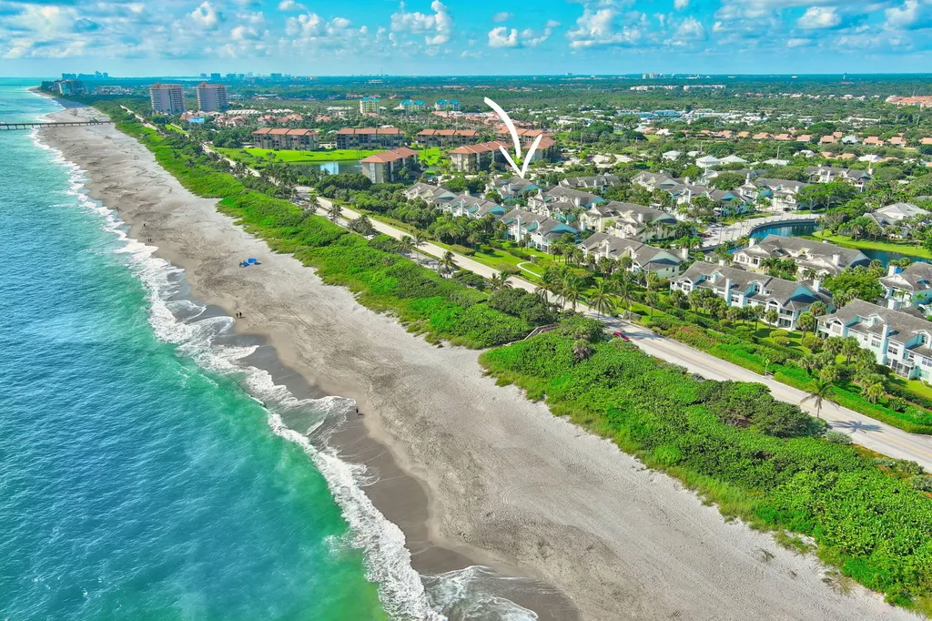 1306 Mainsail Circle Jupiter FL 33477