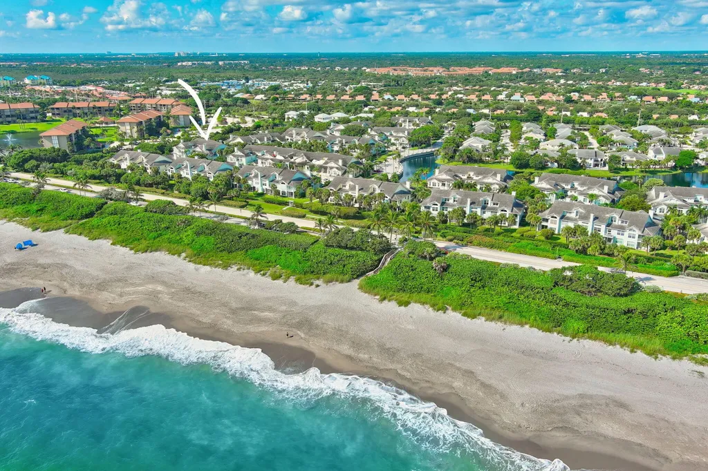 1306 Mainsail Circle Jupiter FL 33477