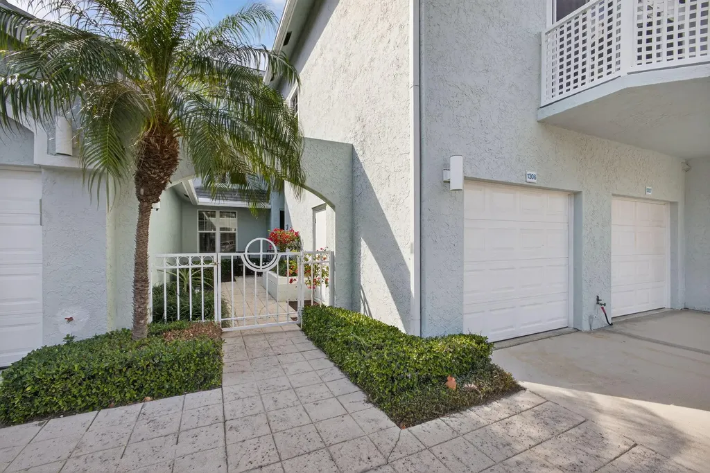 1306 Mainsail Circle Jupiter FL 33477