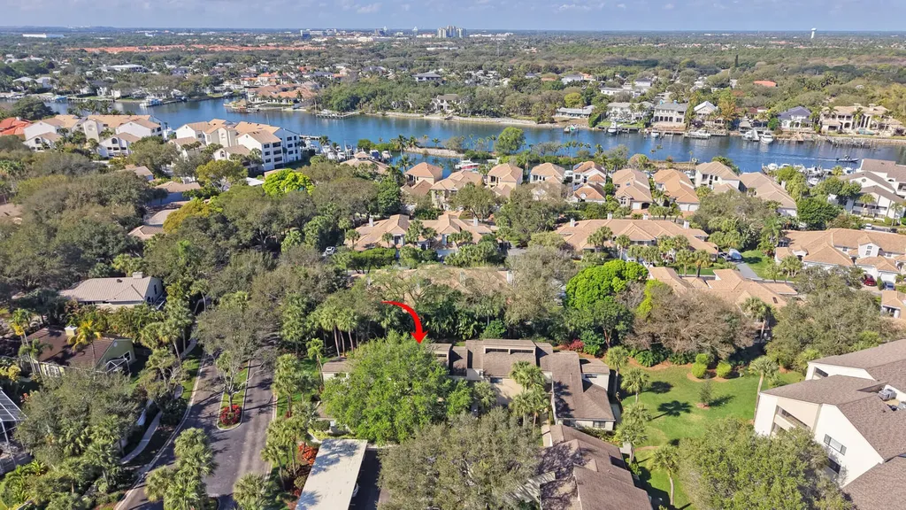 215 Oak Harbour Drive Juno Beach FL 33408