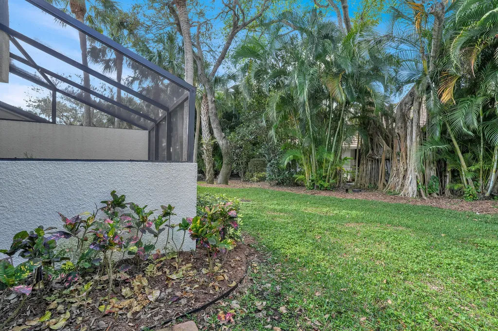 215 Oak Harbour Drive Juno Beach FL 33408