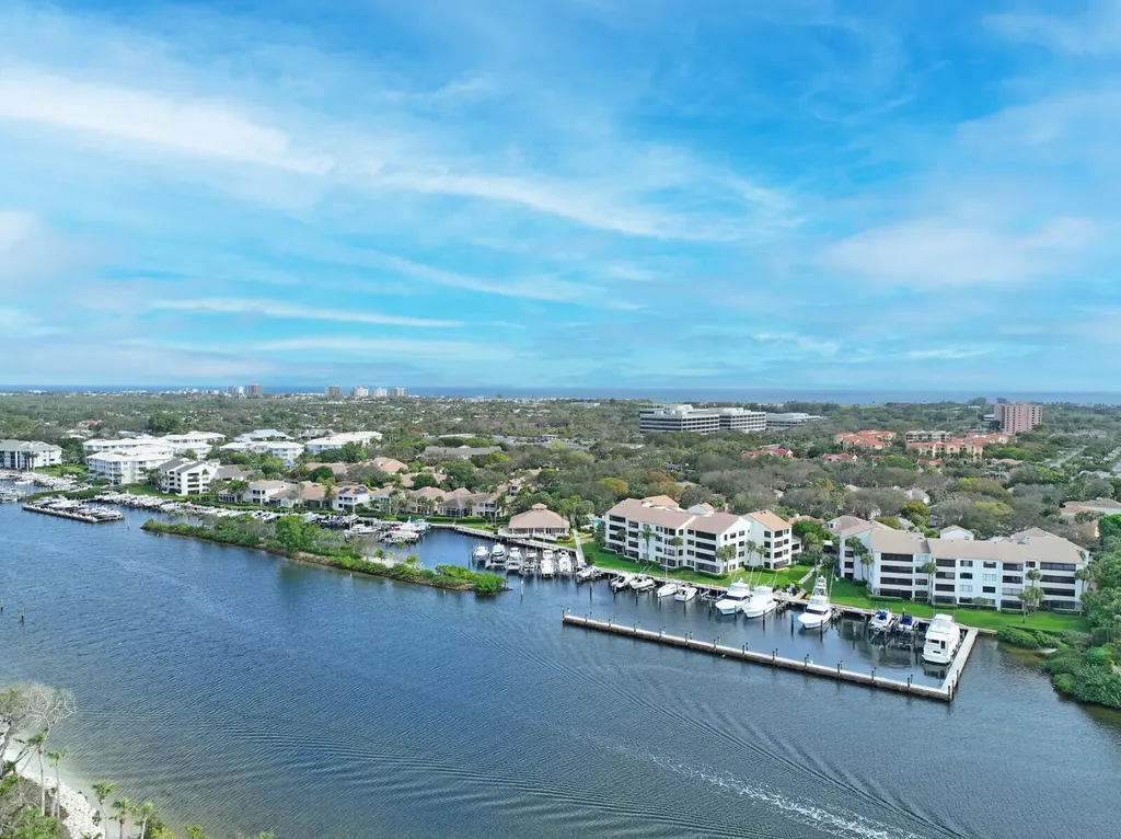 215 Oak Harbour Drive Juno Beach FL 33408