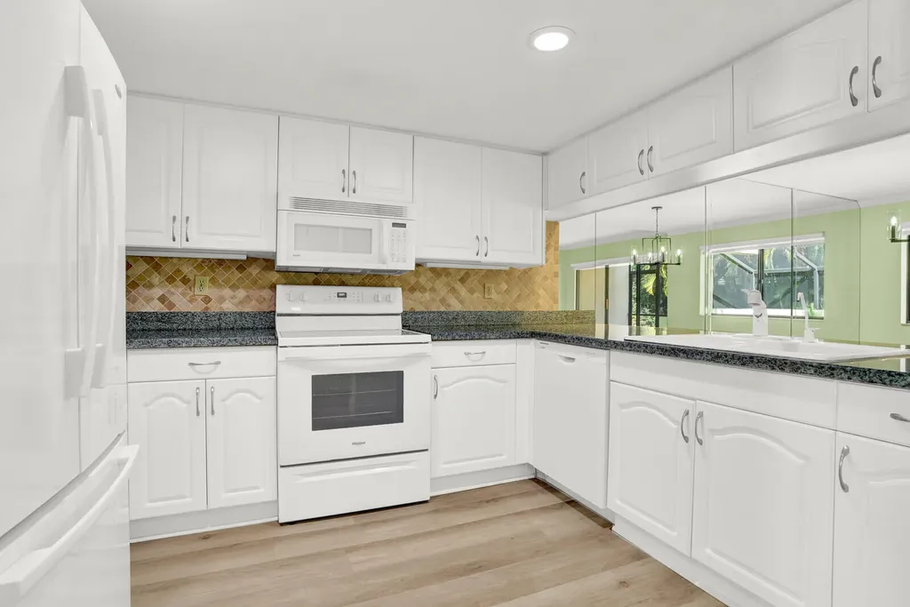 215 Oak Harbour Drive Juno Beach FL 33408