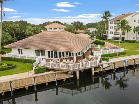 215 Oak Harbour Drive Juno Beach FL 33408