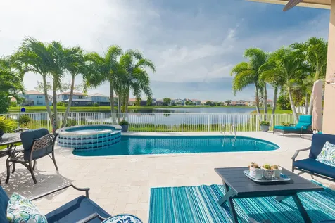 11421 SW Kingslake Circle Port St Lucie FL 34987