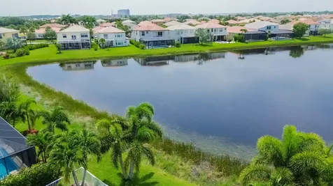 11421 SW Kingslake Circle Port St Lucie FL 34987