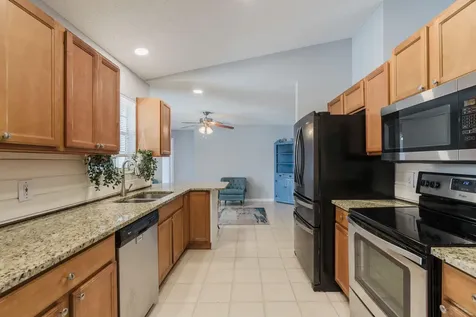 1966 SW Guernsey Street Port St Lucie FL 34987