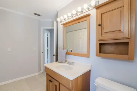 1966 SW Guernsey Street Port St Lucie FL 34987