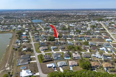 1966 SW Guernsey Street Port St Lucie FL 34987