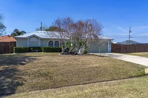 1966 SW Guernsey Street Port St Lucie FL 34987