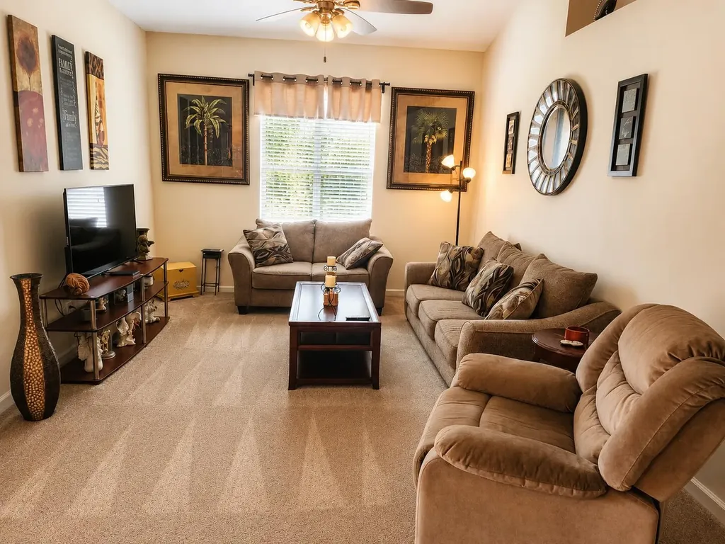 542 SW Prater Avenue Port St Lucie FL 34953
