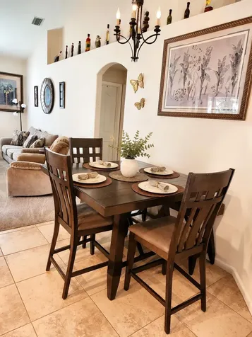 542 SW Prater Avenue Port St Lucie FL 34953