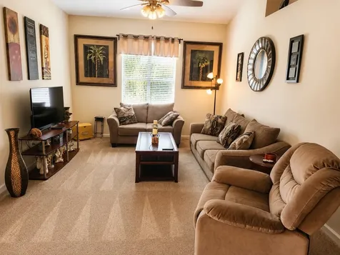542 SW Prater Avenue Port St Lucie FL 34953