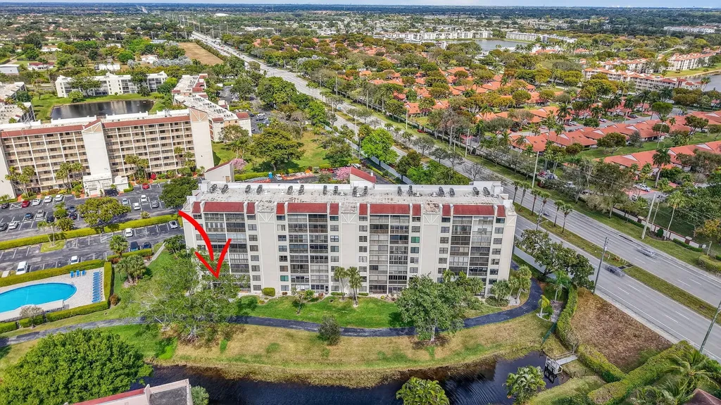 14475 Strathmore Lane Delray Beach FL 33446
