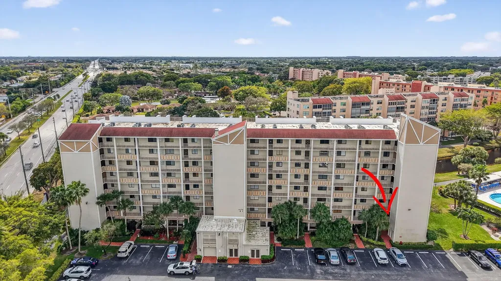 14475 Strathmore Lane Delray Beach FL 33446