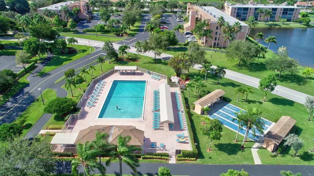 14475 Strathmore Lane Delray Beach FL 33446