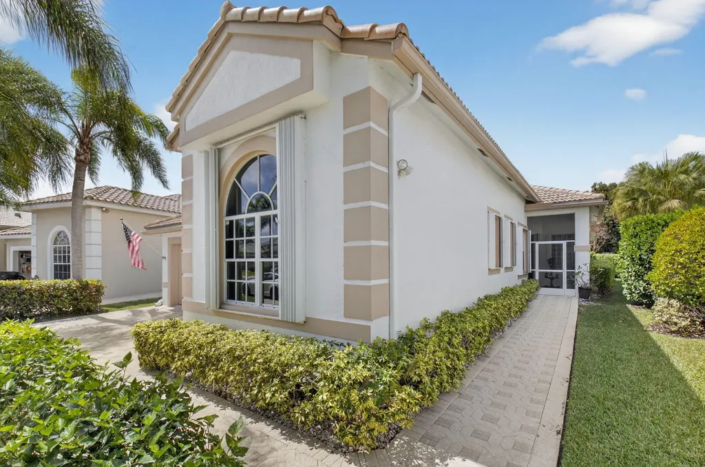 11893 Fountainside Circle Boynton Beach FL 33437