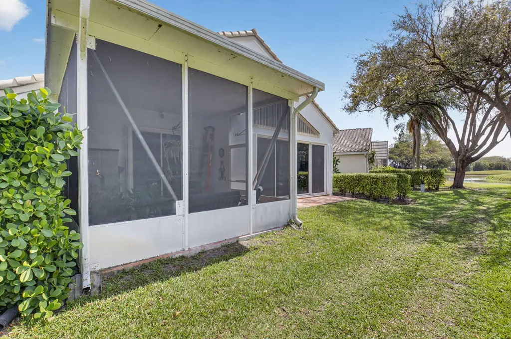11893 Fountainside Circle Boynton Beach FL 33437