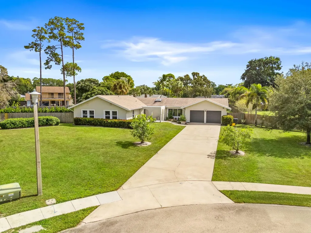 12192 Branding Iron Court Wellington FL 33414