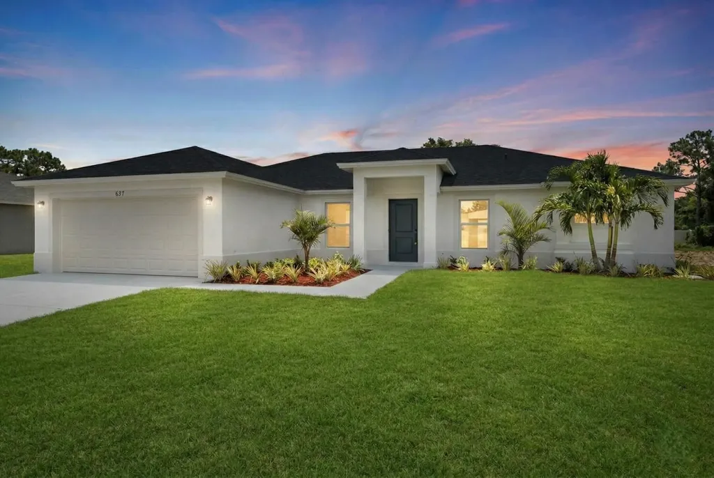 1949 SW Bayshore Boulevard Port St Lucie FL 34984
