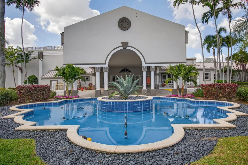 7676 Springwater Place Boynton Beach FL 33437