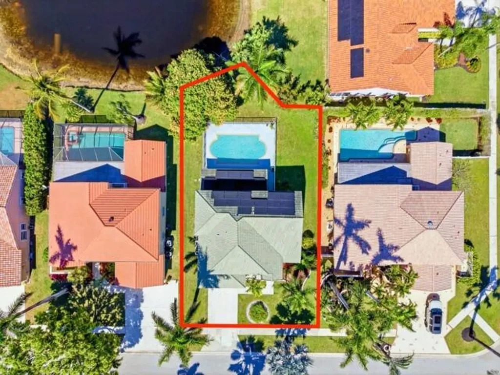 5528 Descartes Circle Boynton Beach FL 33472