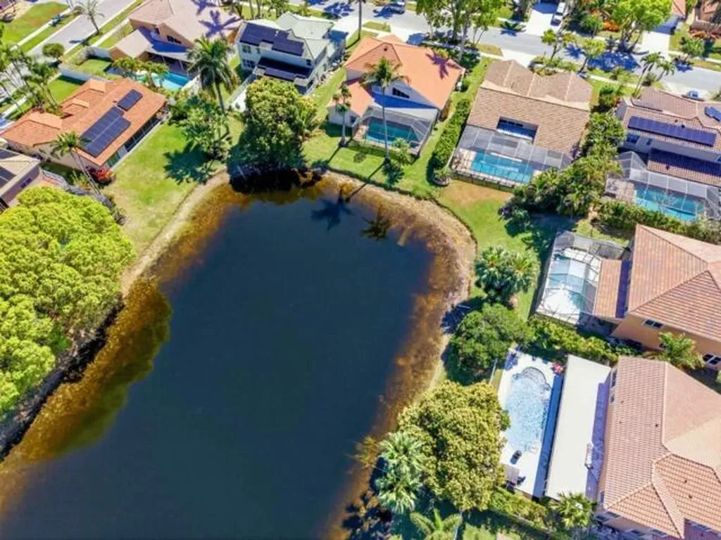 5528 Descartes Circle Boynton Beach FL 33472