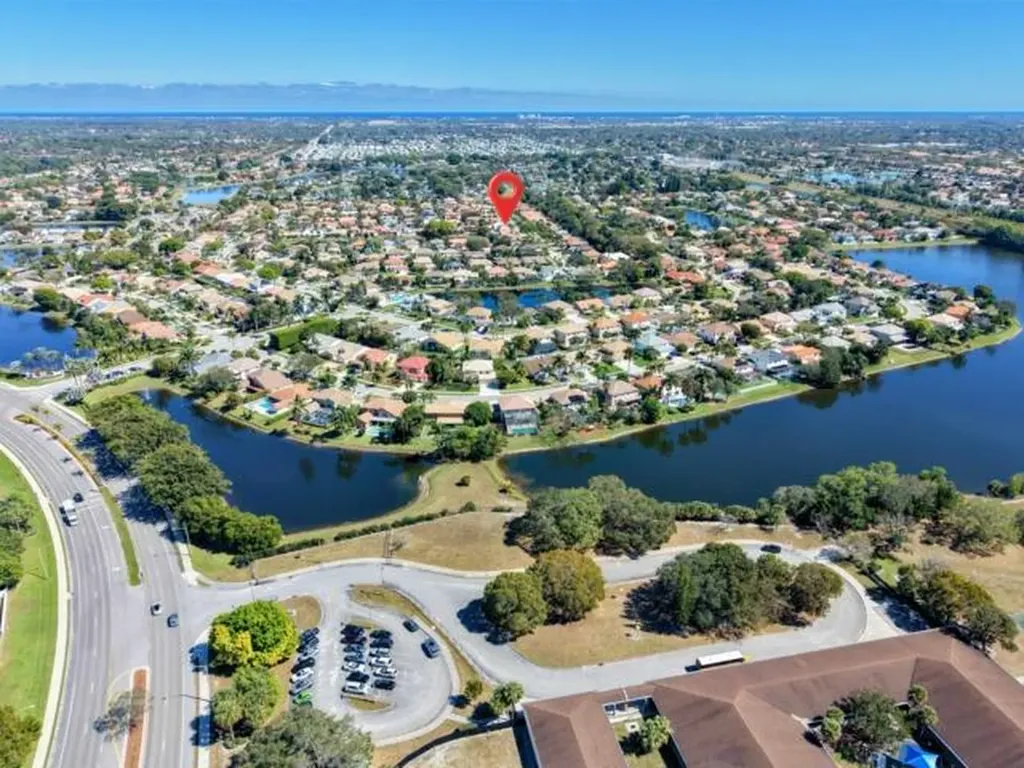 5528 Descartes Circle Boynton Beach FL 33472