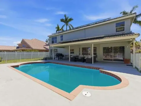 5528 Descartes Circle Boynton Beach FL 33472