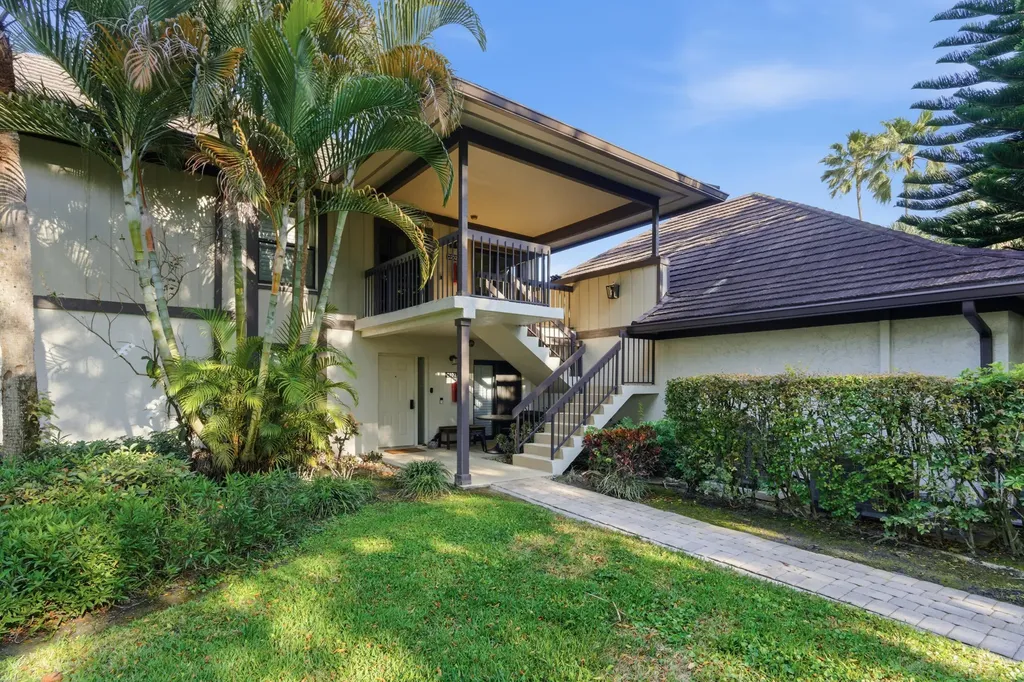 2810 Polo Island Drive Wellington FL 33414