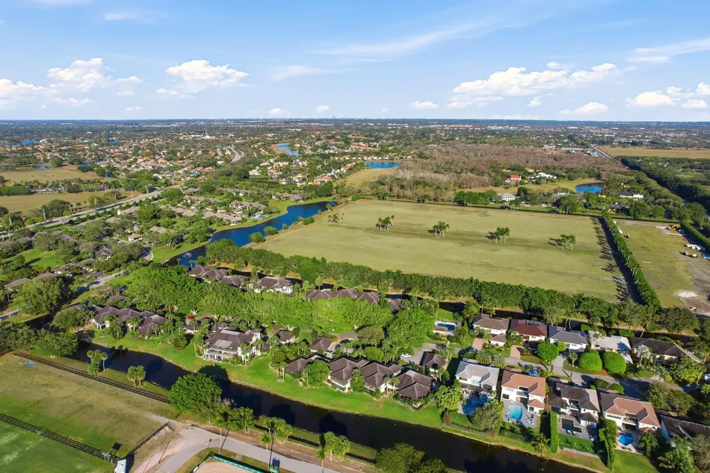 2810 Polo Island Drive Wellington FL 33414