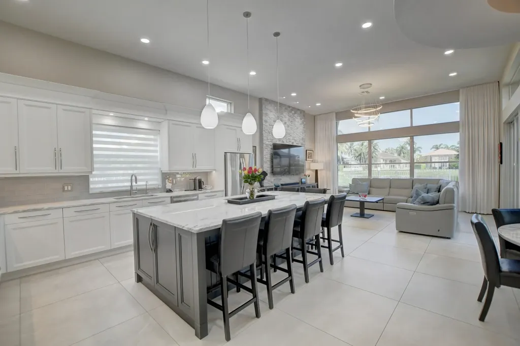 19211 N Creekshore Court Boca Raton FL 33498