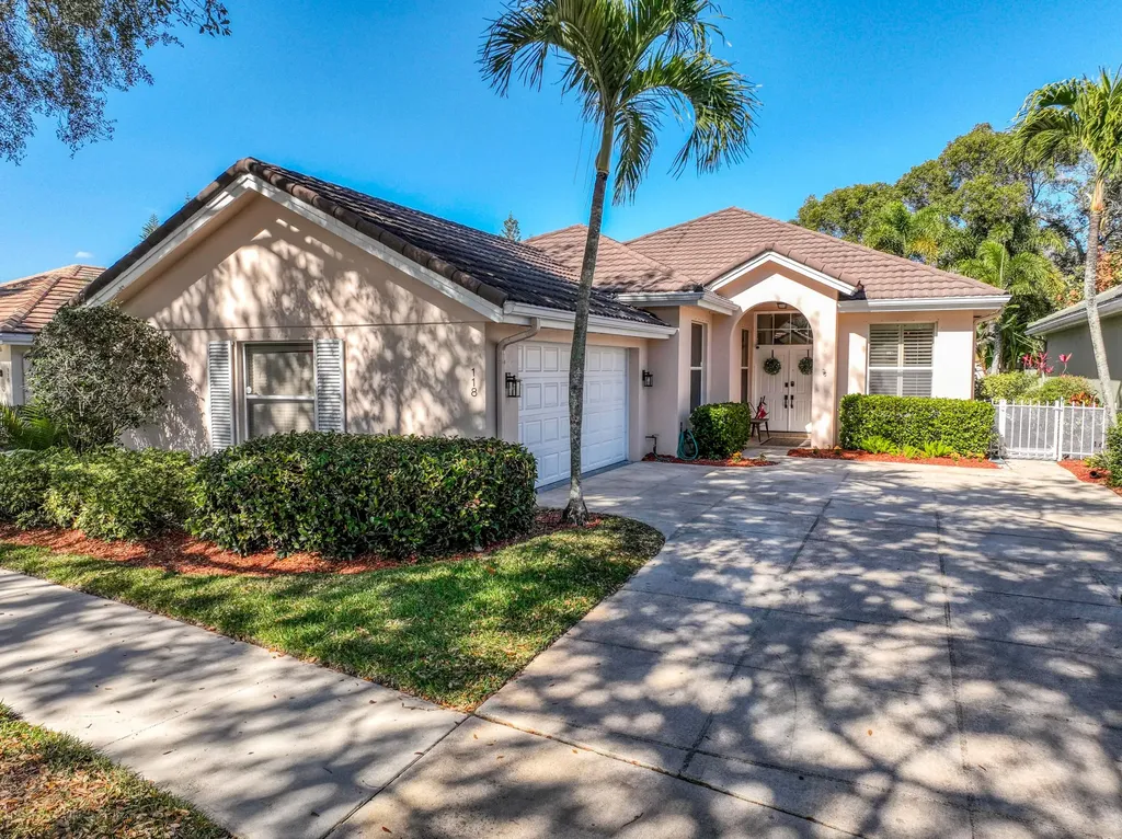 118 E Hampton Way Jupiter FL 33458
