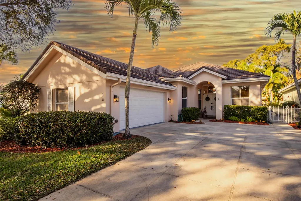 118 E Hampton Way Jupiter FL 33458