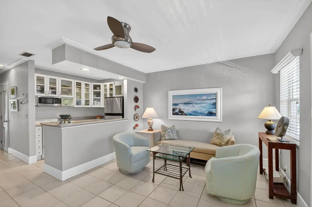 5505 N Ocean Boulevard Ocean Ridge FL 33435