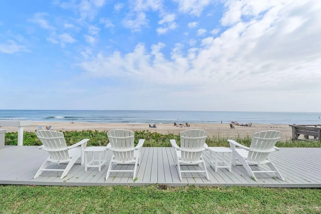 5505 N Ocean Boulevard Ocean Ridge FL 33435