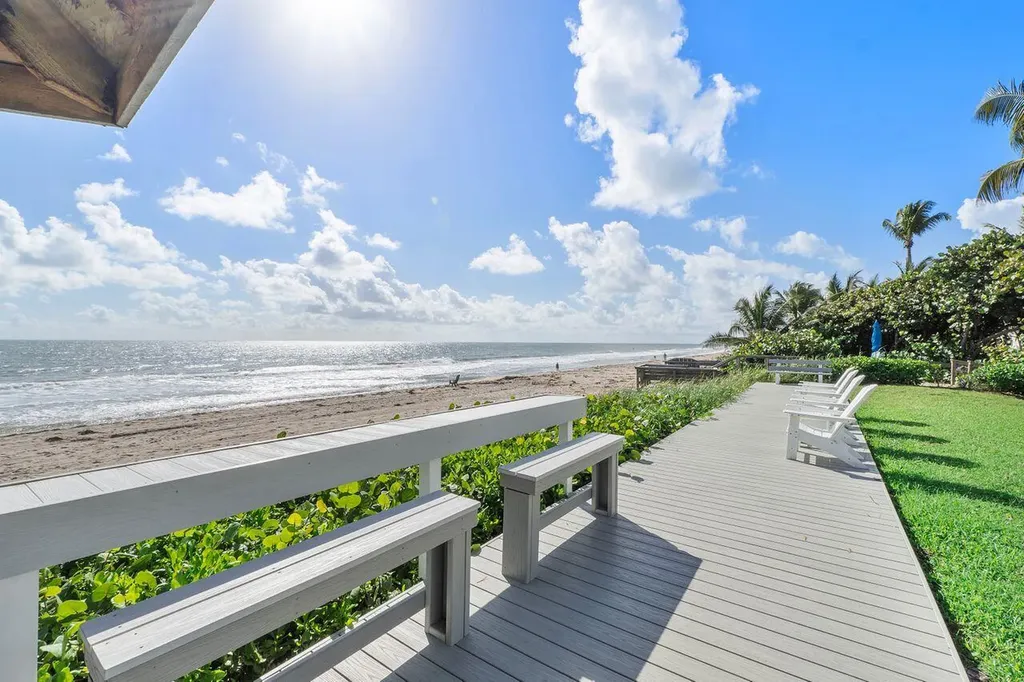 5505 N Ocean Boulevard Ocean Ridge FL 33435