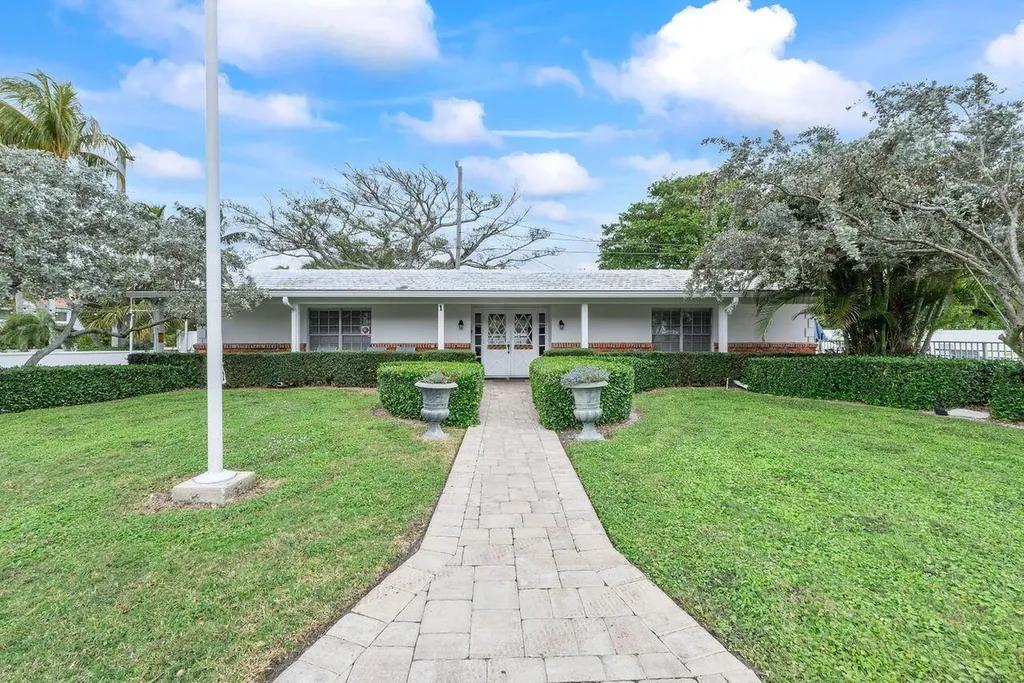 5505 N Ocean Boulevard Ocean Ridge FL 33435