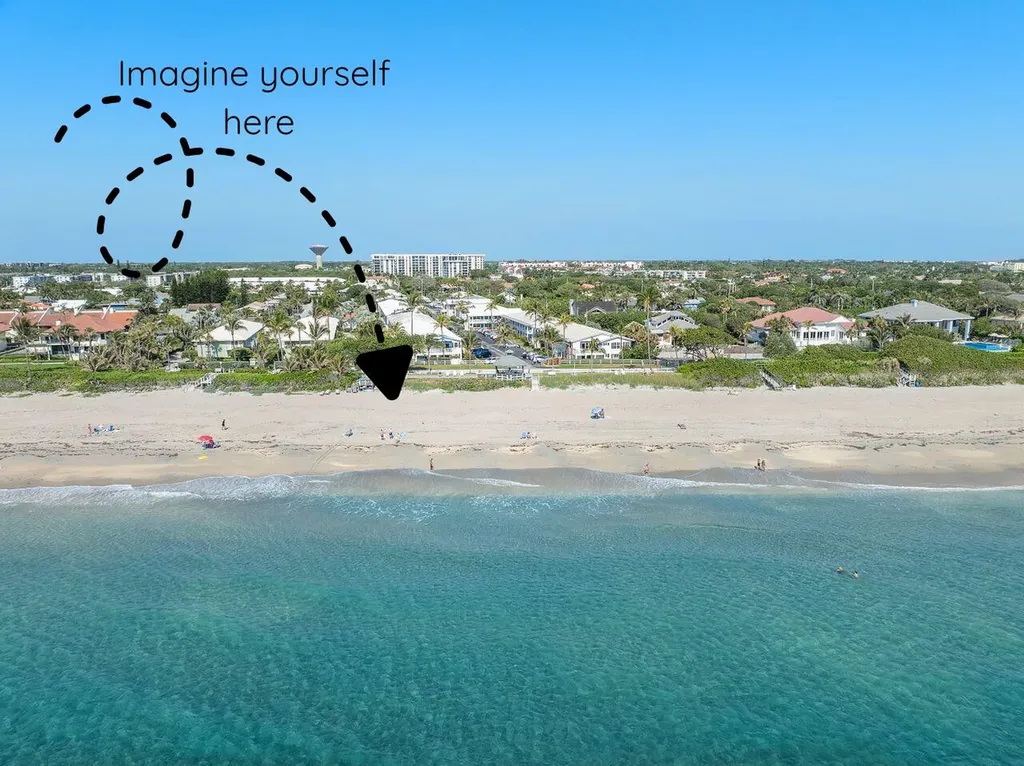 5505 N Ocean Boulevard Ocean Ridge FL 33435