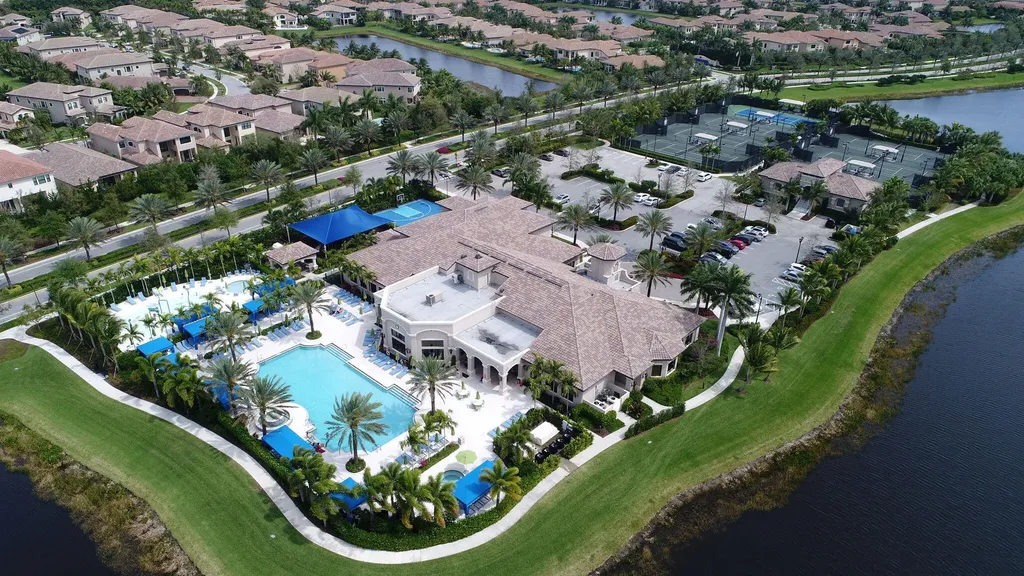 8769 Sydney Harbor Circle Delray Beach FL 33446