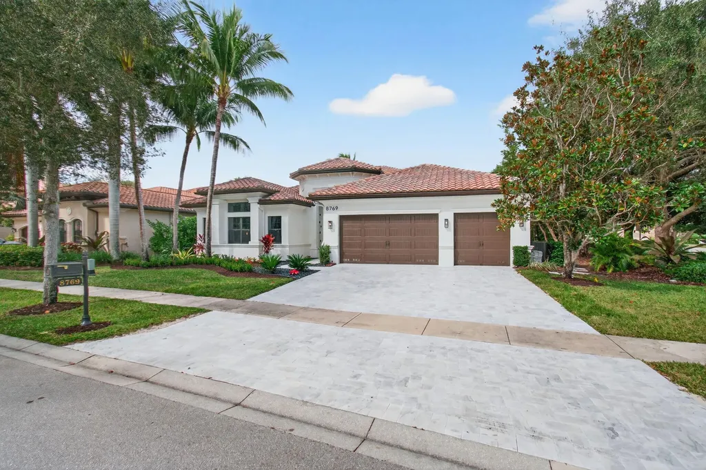 8769 Sydney Harbor Circle Delray Beach FL 33446