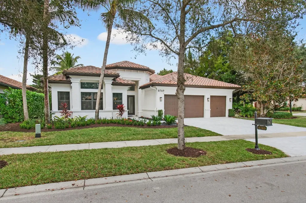 8769 Sydney Harbor Circle Delray Beach FL 33446
