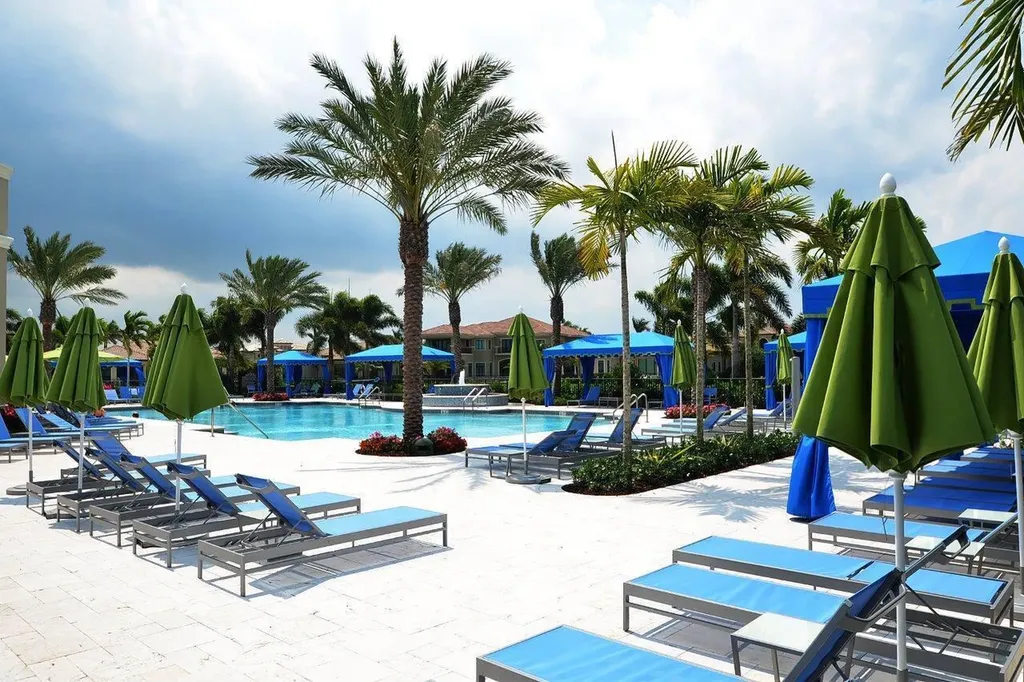 8769 Sydney Harbor Circle Delray Beach FL 33446