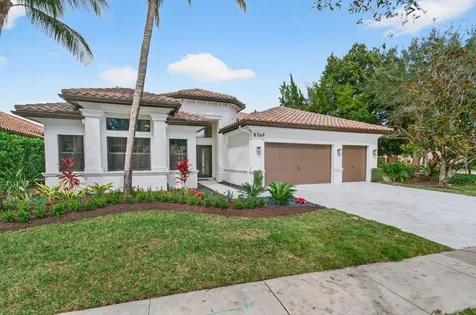 8769 Sydney Harbor Circle Delray Beach FL 33446