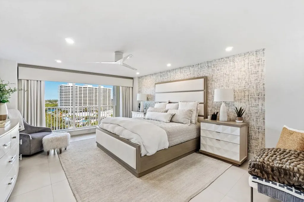 4001 N Ocean Boulevard Boca Raton FL 33431