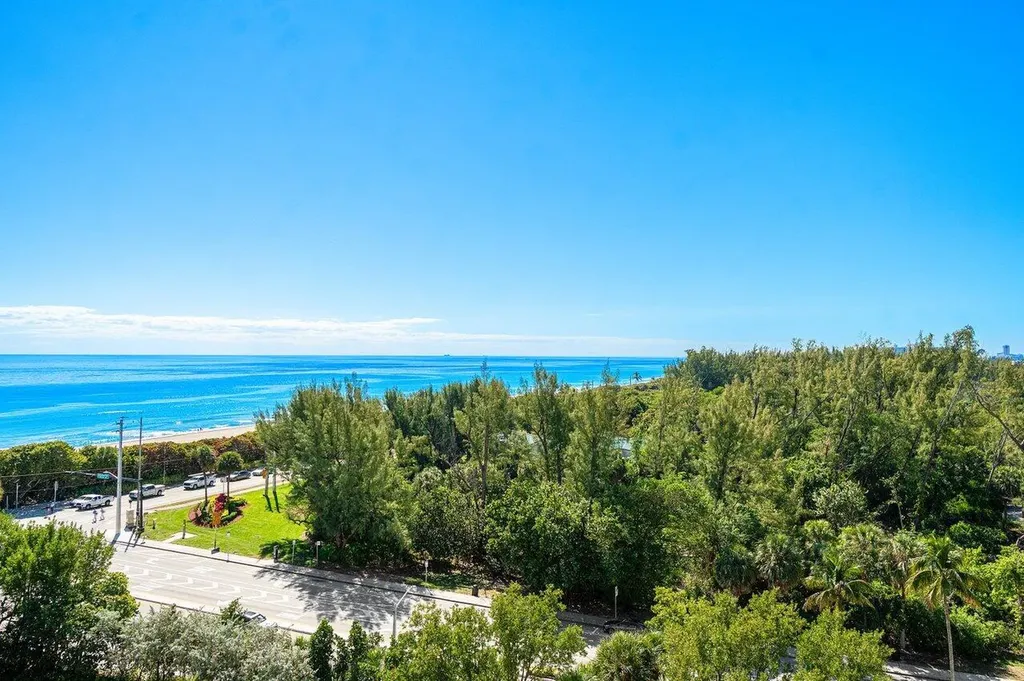 4001 N Ocean Boulevard Boca Raton FL 33431