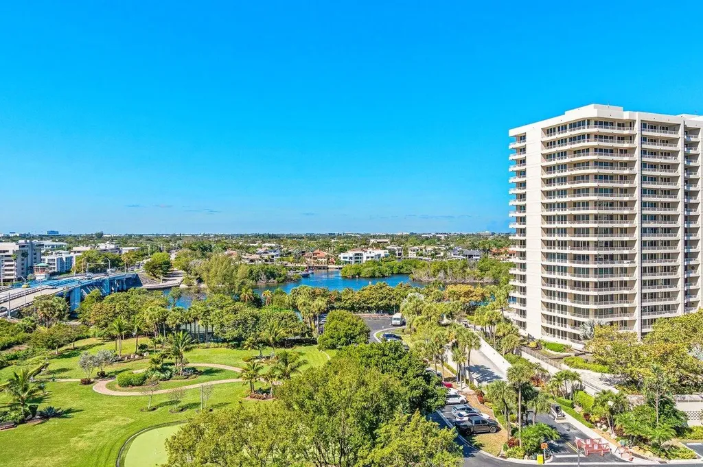 4001 N Ocean Boulevard Boca Raton FL 33431